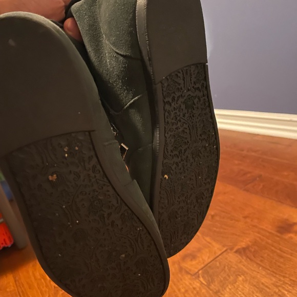 Gravis Dylan Rieder Chelsea boot - Picture 5 of 6